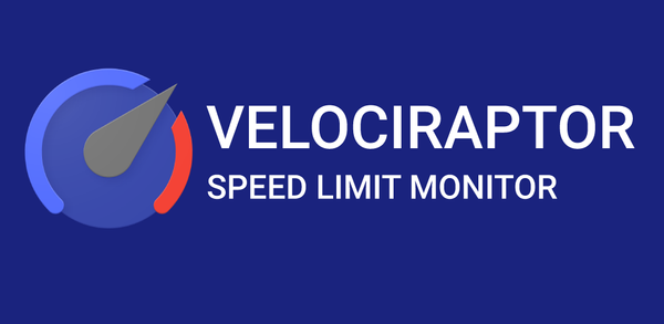 Anleitung zum Download die neueste Version 1.7.2 von Velociraptor - Speed Limits &  APK für Android 2024 image