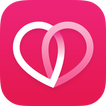 Chat & Dating 4 senior singles アイコン