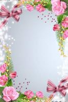 Love Flowers Photo Frames স্ক্রিনশট 3