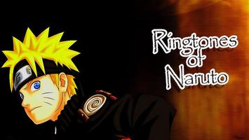 Ringtones of Naruto Ekran Görüntüsü 1