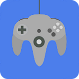 64 Emulator 图标