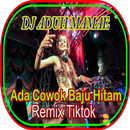 DJ ADUH MAMAE ADA CEWEK BAJU HITAM APK