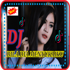 DJ BILA DIA MENYUKAIKU OFFLINE VIRAL أيقونة