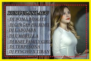 DJ BOMA BOMAYE poster