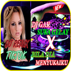 DJ GAK SUKA GELAY X BILA DIA MENYUKAIKU أيقونة
