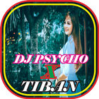 DJ Psycho x Tiban ikona
