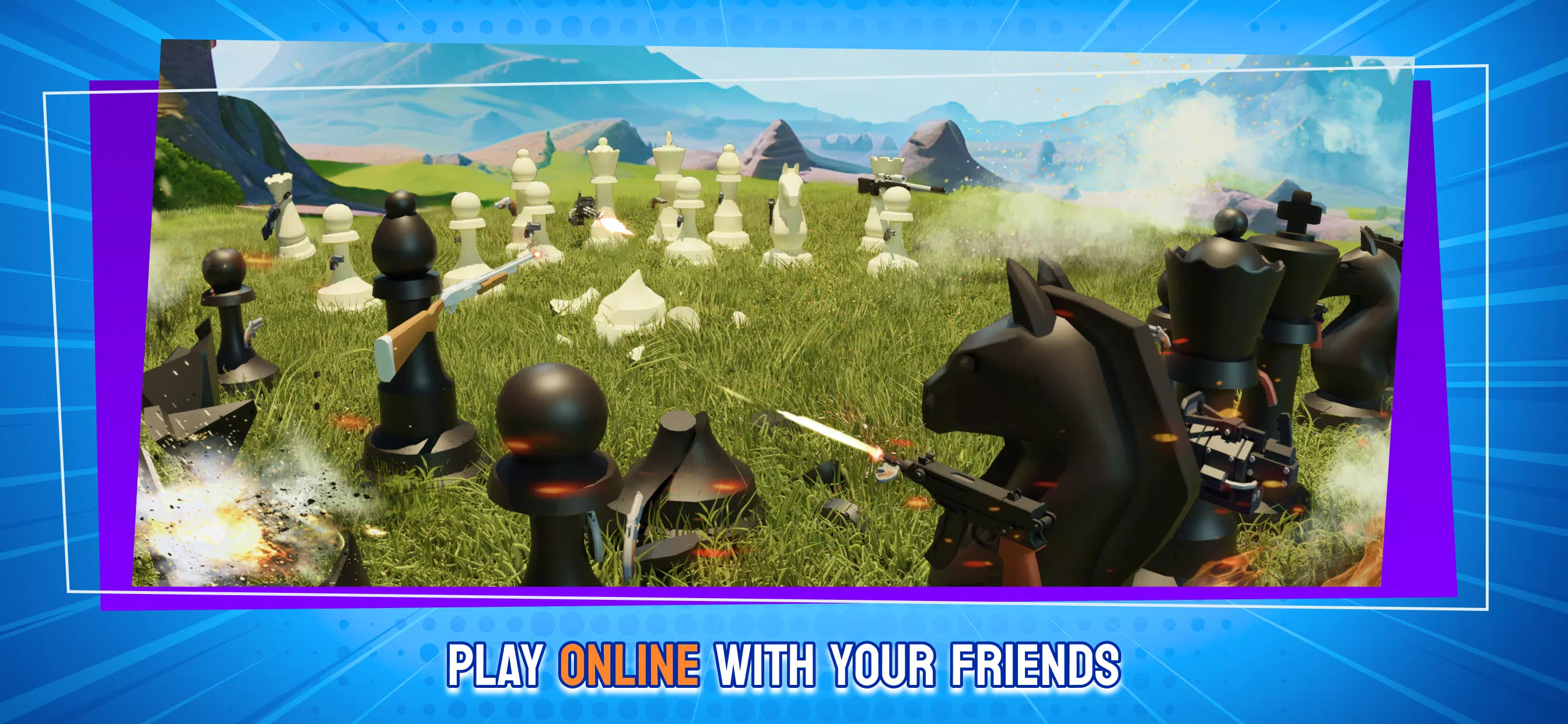 Shredder Chess MOD APK v1.5 (Paid for free) - Apkmody