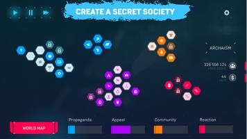 Ideology Rush imagem de tela 2