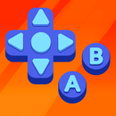 Retro Arcade Console 10 in 1 APK