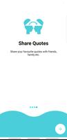 The Quotes Affiche