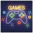 Mini Games icône