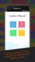 Color Flood syot layar 1