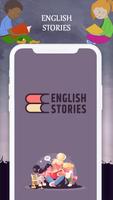 English Stories โปสเตอร์
