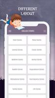 English Stories ภาพหน้าจอ 2