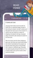 English Stories ภาพหน้าจอ 3