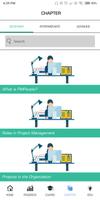 PMIS Guide syot layar 2