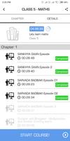 Education App (Demo) syot layar 2