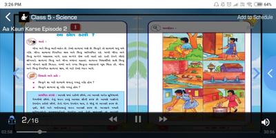 Education App (Demo) syot layar 3