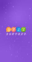 Quiz Contest App 포스터