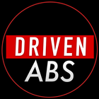 Driven Abs Workout-icoon