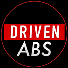 Driven Abs Workout Zeichen