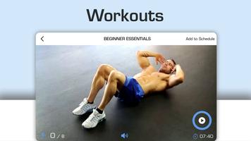 Driven Abs Workout screenshot 2