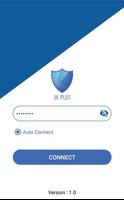 JK Plus Lite 海報