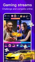 LiveMe+ اسکرین شاٹ 1