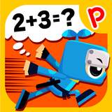 Math Ninja ~Edisi Penjumlahan~ APK