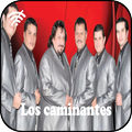 🎵Los Caminantes - Canciones