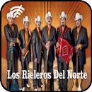 Musica Los Rieleros Del Norte | El Columpio APK