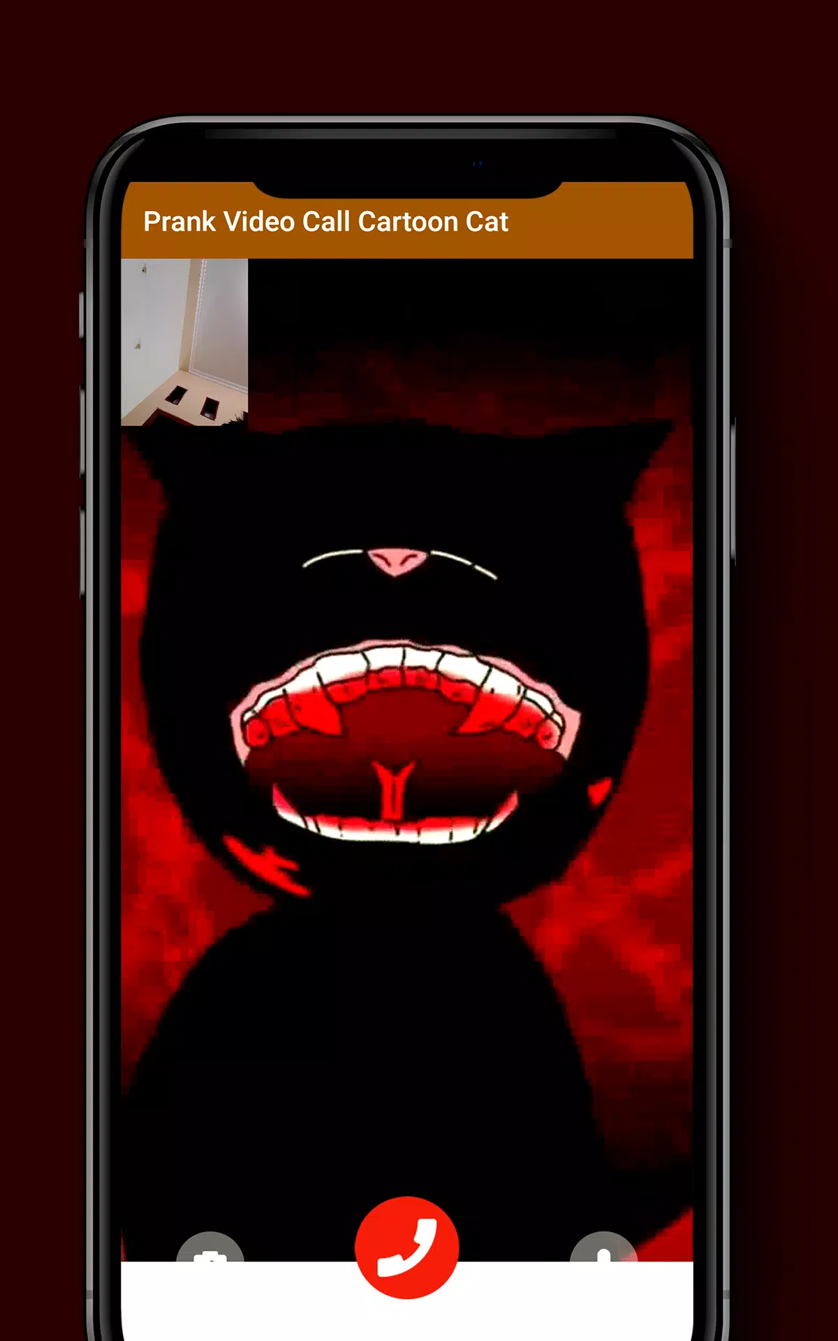 Cartoon cat video call horror APK for Android Download Cartoon cat video call horror APK for Android Download