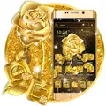 Golden Rose PlusOne Theme