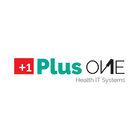 PlusOne HMS Lite أيقونة