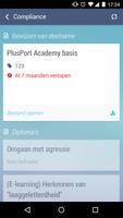 PlusPort Academy screenshot 2