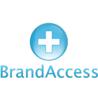 Brand Access with PlusPromo Zeichen