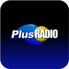 آیکون‌ Plus Radio