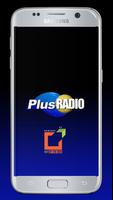 Plus Radio poster