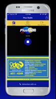 Plus Radio syot layar 1