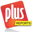 Plus Reports icon