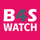 B4S WATCH icône
