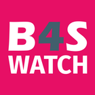 B4S WATCH 아이콘