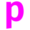 Plussh CAST icon
