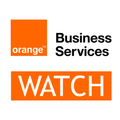 Orange ME Watch