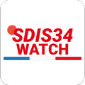 SDIS34 Watch