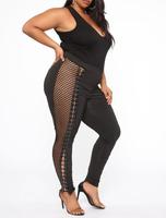 Plus Size Leggings تصوير الشاشة 2