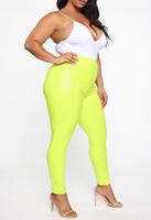 Plus Size Leggings تصوير الشاشة 3