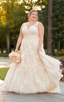 Wedding Dresses screenshot 3