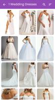 Wedding Dresses poster