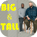 Big Size Men Clothes - Size Plus Shopping APK